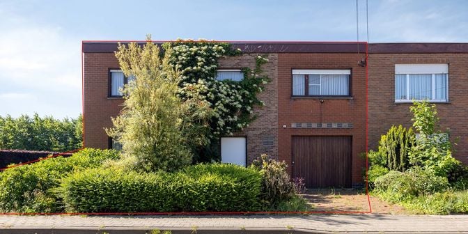 Huis te koop in Molenstraat 185, 8800 Roeselare