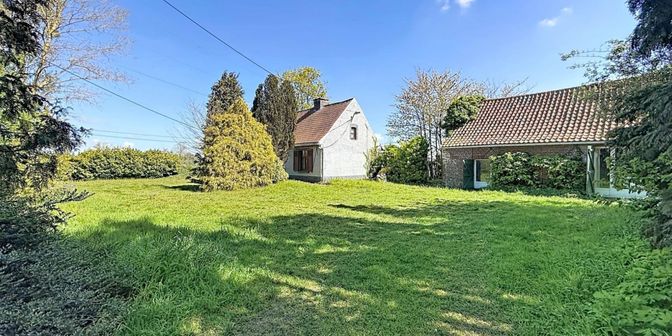Maison à vendre à Mithremstraat 31, 9940 Sleidinge