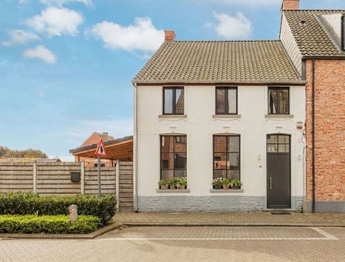                                         Woning te koop in Herenthout, € 399.500
