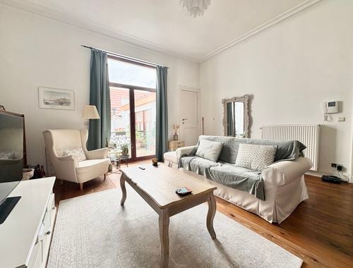                                         Appartement te huur in Brussel, € 1.450
