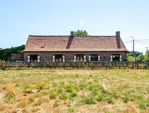                                         Woning te koop in Wortegem, € 550.000
