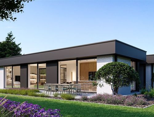                                         Maison à vendre à Keerbergen, € 899.000
