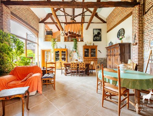                                         Villa à vendre à Sivry, € 599.999
