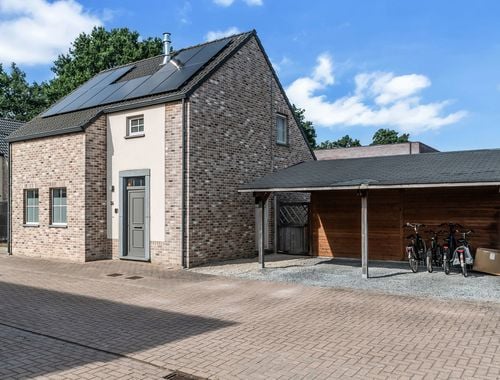                                         Maison à vendre à Beringen, € 395.000
