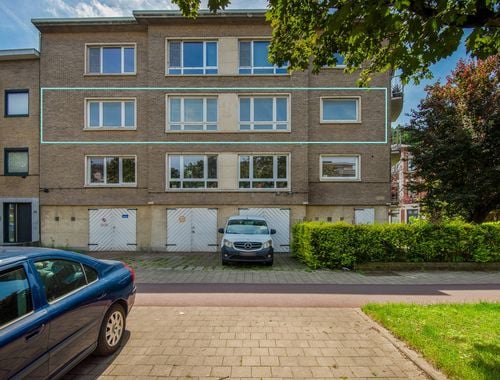                                         Appartement te koop in Deurne, € 199.000
