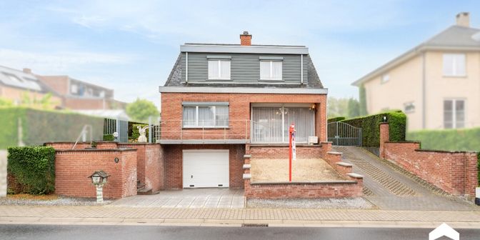Maison à vendre à Paardskerkhofstraat 8, 3350 Orsmaal-Gussenhoven
