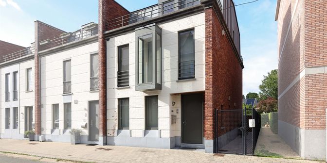 Huis te koop in Prinsenstraat 34, 3500 Hasselt