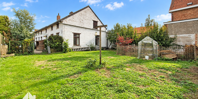 Huis te koop in Kapelstraat 56, 3370 Roosbeek