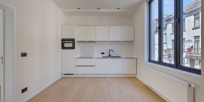 Appartement te koop in Antoon Sanderusstraat 5 bus A, 9000 Gent