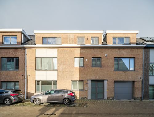                                         Appartement te koop in Gent, € 255.000
