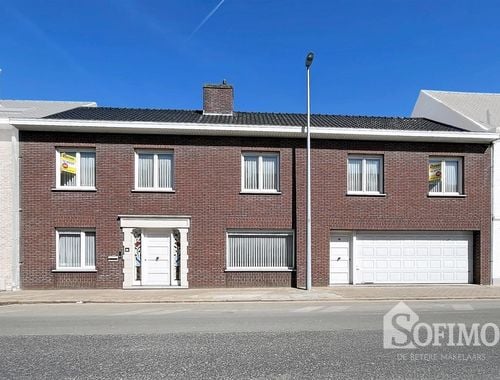                                         Maison à vendre à Roeselare, € 395.000
