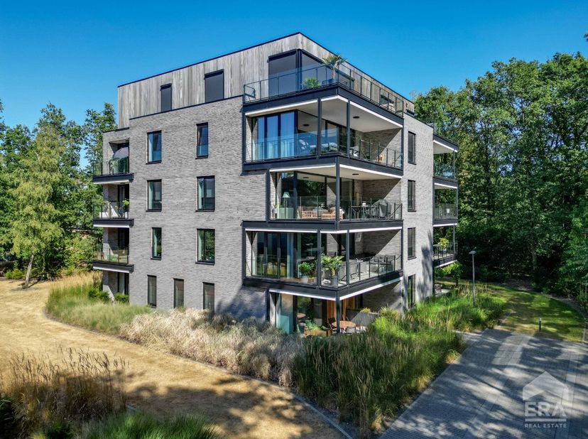 Appartement à vendre
                    à 3600 Genk
