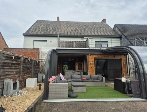                                        Woning te huur in Testelt, € 1.400
