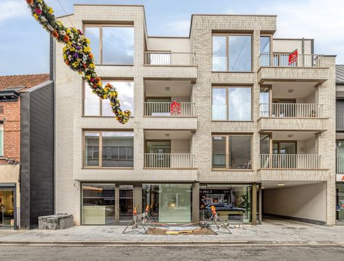                                         Appartement te huur in Geel, € 1.175
