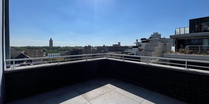 Appartement à vendre à fortuinstraat 2, 8400 Oostende