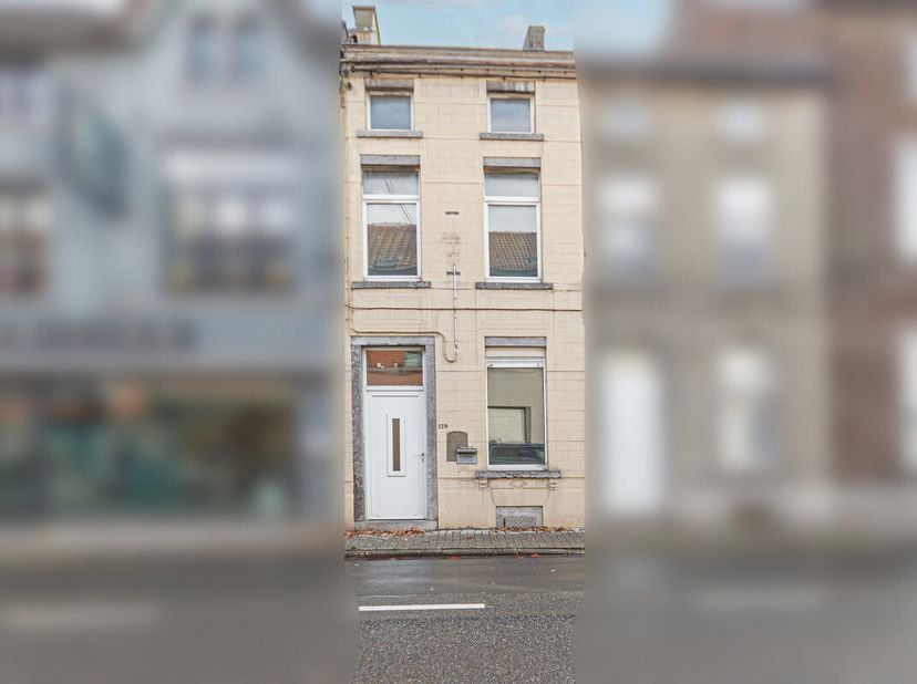 Huis te koop
                    in 6220 Fleurus