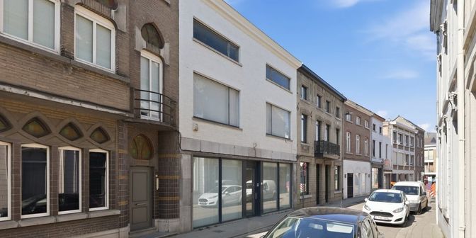 Huis te koop in Breendonkstraat 56, 3800 Sint-Truiden