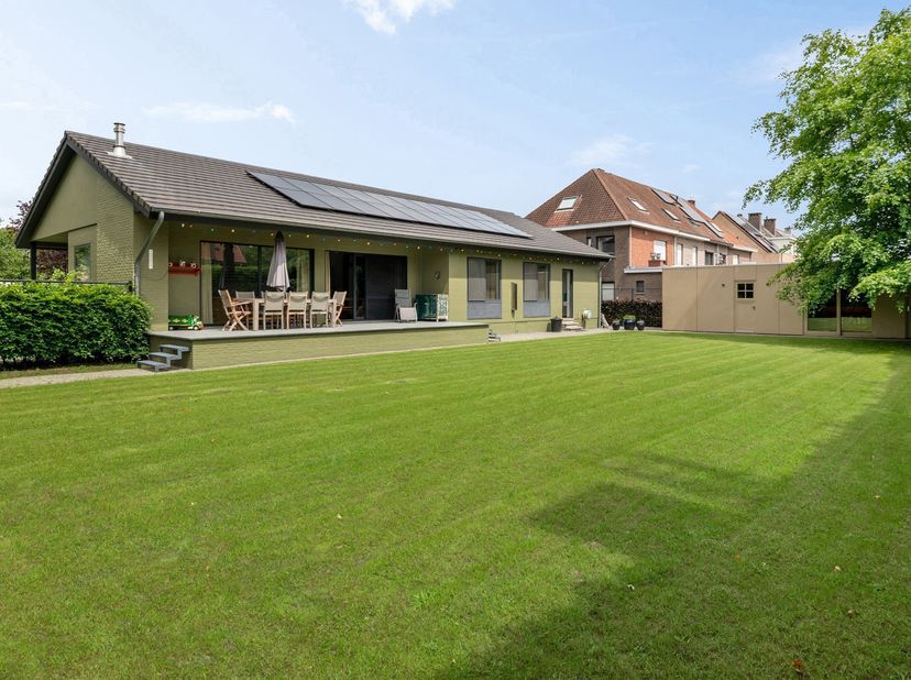 Maison à vendre
                    à 2540 Hove
