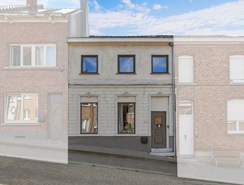                                         Maison à vendre à Geraardsbergen, € 279.000
