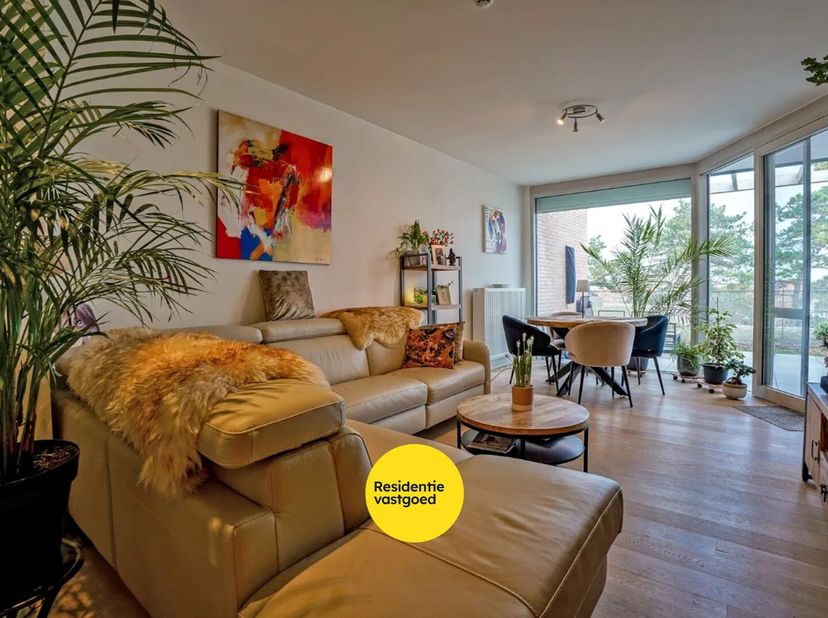 Appartement à vendre
                    à 8670 Koksijde