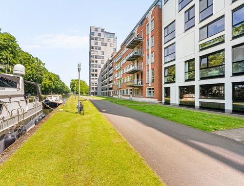                                         Appartement te koop in Turnhout, € 799.000
