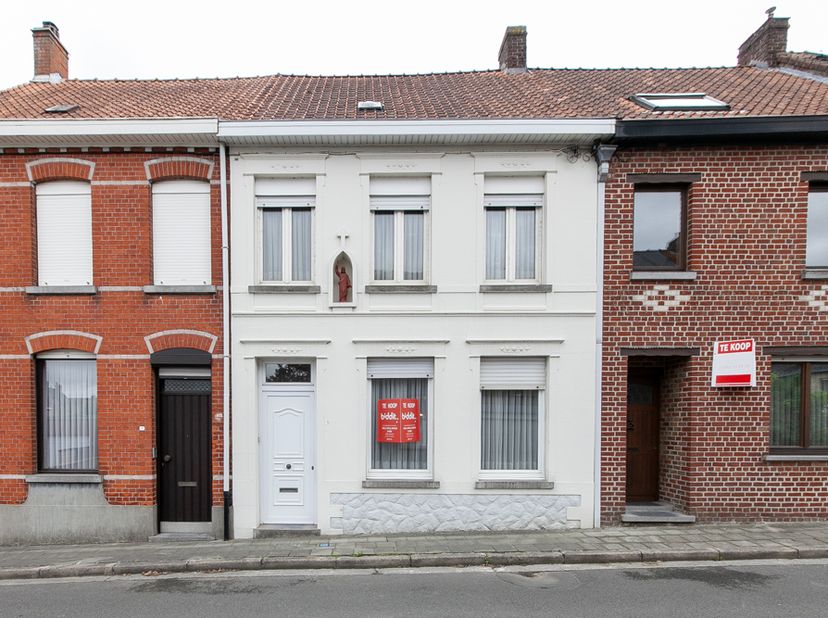 Huis te koop in Luingnestraat 13,
                    8511 Aalbeke