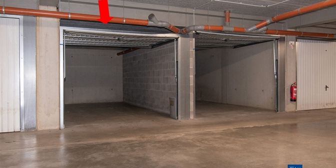 Garage te koop in Van Amstelstraat 10, 2660 Hoboken