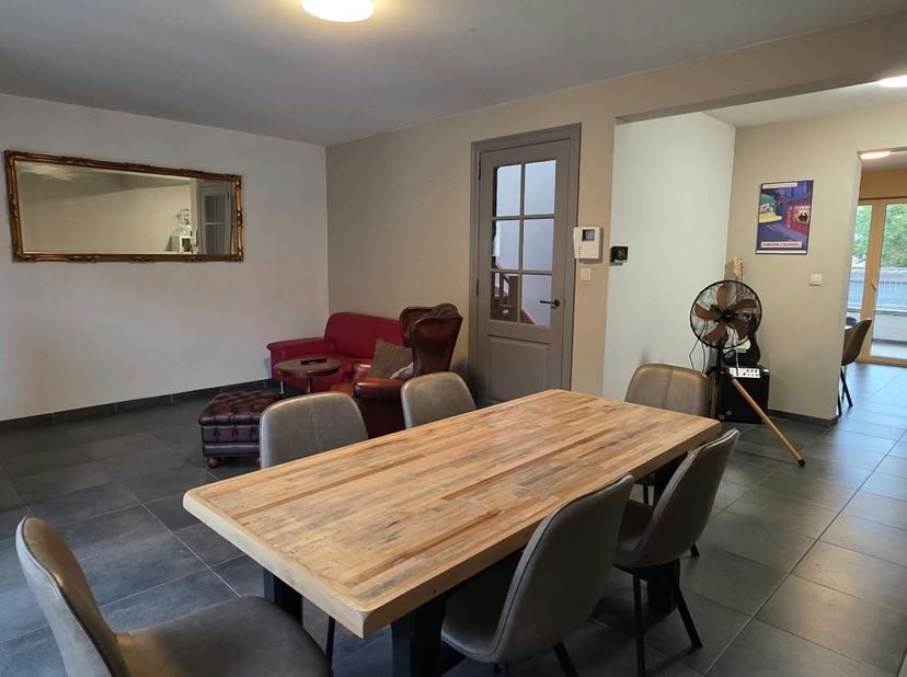 Huis te koop in Naamsesteenweg 118,
                    3800 Sint-Truiden