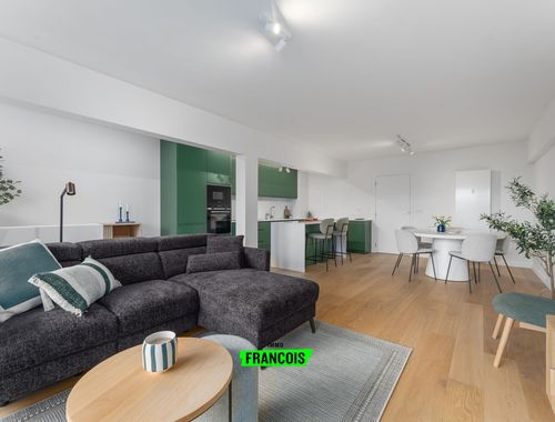                                         Appartement te koop in Oostende, € 389.000
