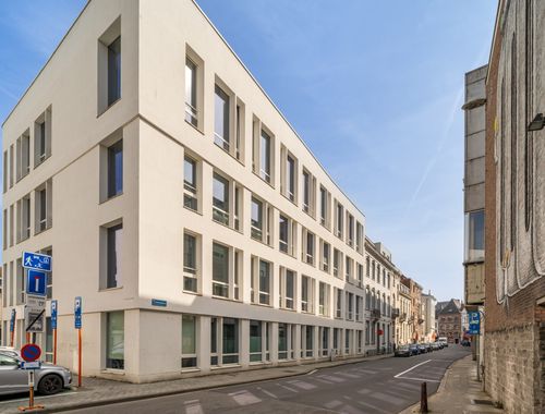                                         Kot-Colocation à vendre à Leuven, € 185.000
