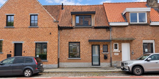 Huis te koop in Tervuursevest 259, 3000 Leuven