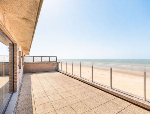                                         Appartement te koop in Sint-Idesbald, € 375.000
