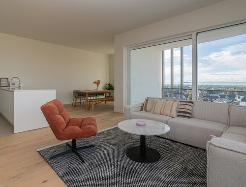                                         Appartement te koop in Roeselare, € 460.960
