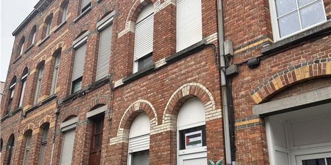 Huis te koop in Brandstraat 10, 9500 Geraardsbergen