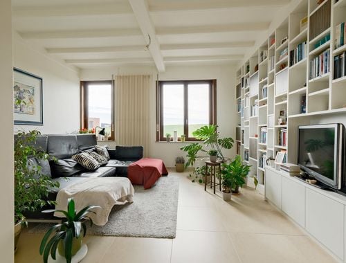                                         Maison unifamiliale à vendre à Leefdaal, € 495.000
