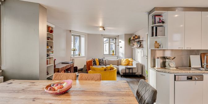 Appartement te huur in Kortrijksesteenweg 53 bus 2, 9800 Deinze