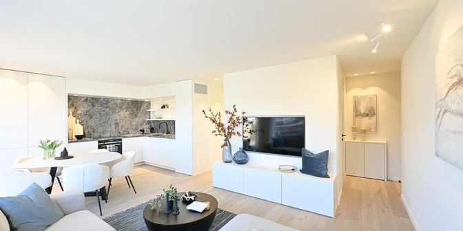 Appartement à vendre à Leopoldlaan 156, 8300 Knokke