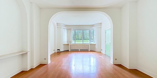 Appartement à louer à Avenue des Croix du Feu 203, 1020 Laeken