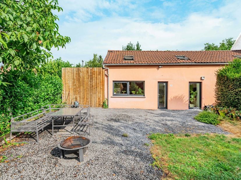 Huis te koop
                    in 7090 Hennuyeres