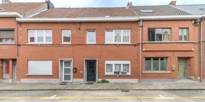 Huis te koop in Roklijf 57, 9300 Aalst