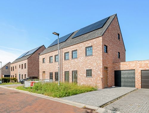                                         Woning te koop in Lille, € 499.000
