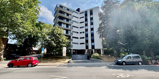 Appartement te koop in Stationsdreef 148 bus 29, 8800 Roeselare