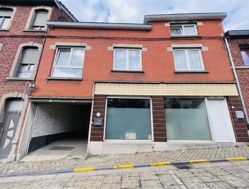                                         Appartement te koop in Bressoux, € 225.000
