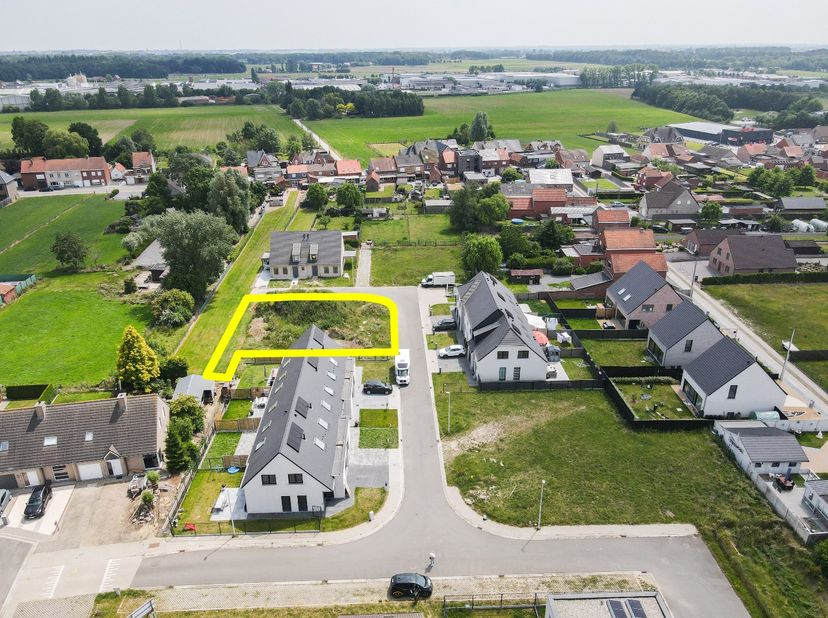 Huis te koop
                    in 8650 Houthulst
