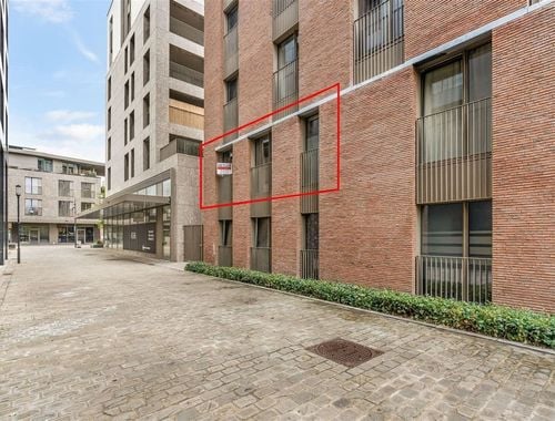                                         Appartement à louer à Hasselt, € 730
