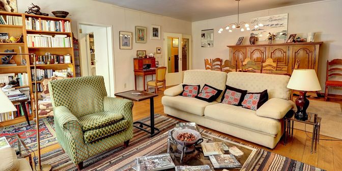 Appartement te koop in 1170 Watermaal-Bosvoorde