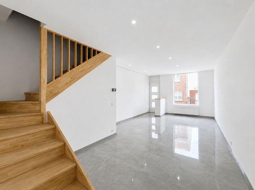 Huis te koop in Rue du Labyrinthe 246,
                    7700 Moeskroen