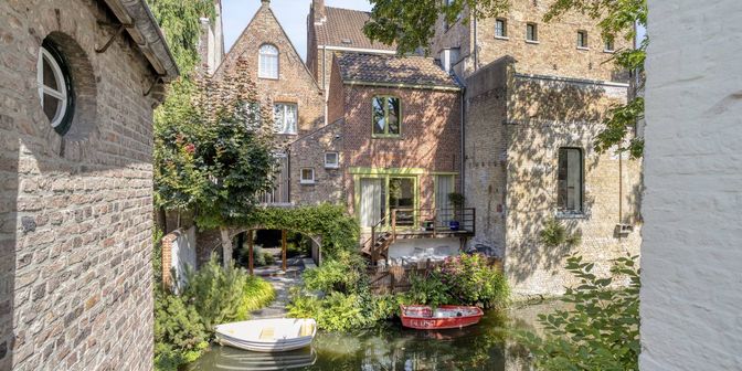 Huis te koop in 8000 Brugge