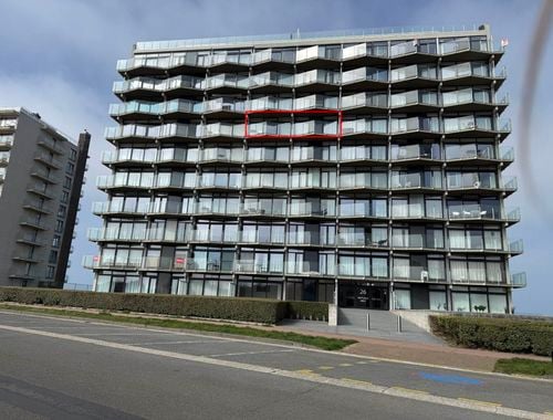                                         Appartement te koop in De Panne, € 299.000
