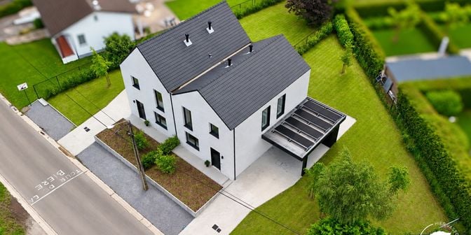 Huis te koop in Broekstraat 1, 3512 Stevoort